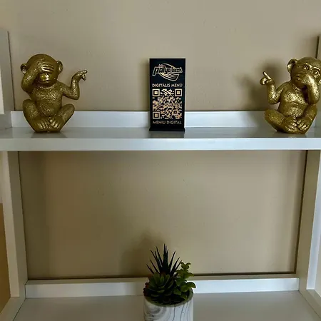 Roor Nest 1 Apartment Gheorgheni (Harghita)
