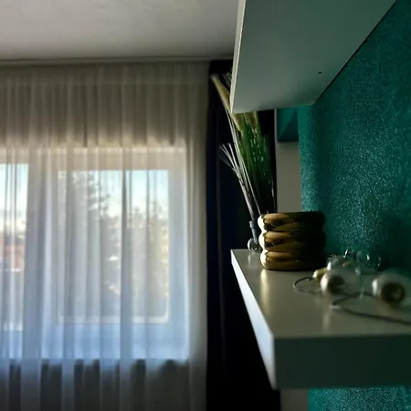 Apartment Roor Nest 1 Gheorgheni (Harghita)