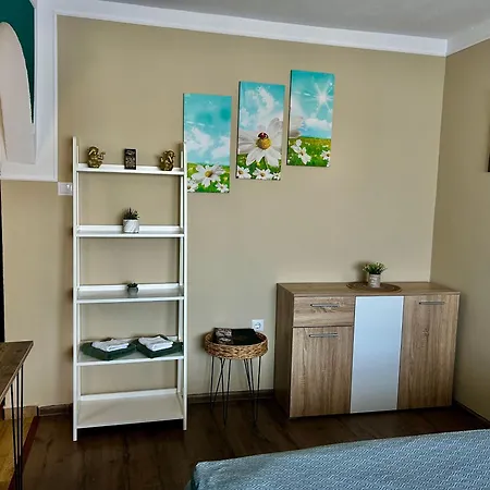 Apartment Roor Nest 1